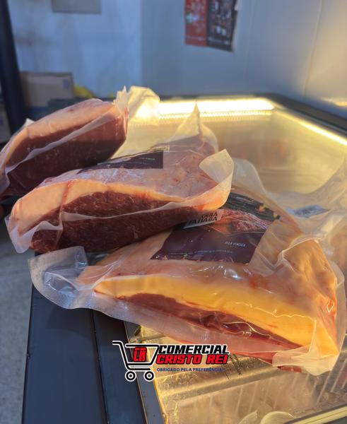CB PICANHA GRILL SELADA TIPO A KG