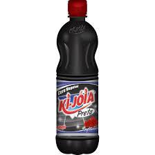 CERA KI JOIA PRETA 750ML
