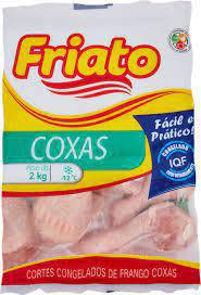 CF COXA FRIATO PCT 1KG