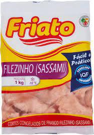 CF FILEZINHO FRIATO SASSAMI PCT 1KG
