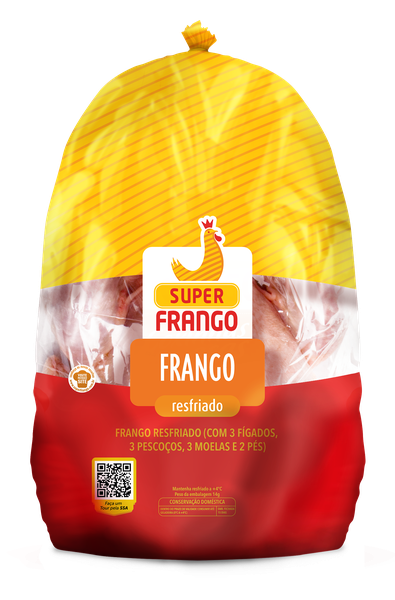 CF FRANGO SUPER FRANGO KG