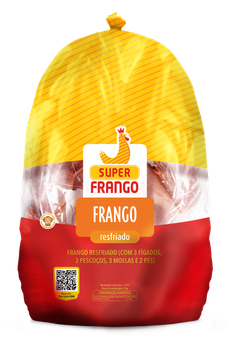 CF FRANGO SUPER FRANGO KG