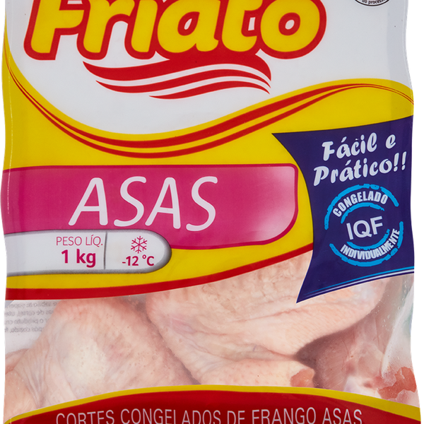 CF MEIO ASA FRIATO PCT 1KG