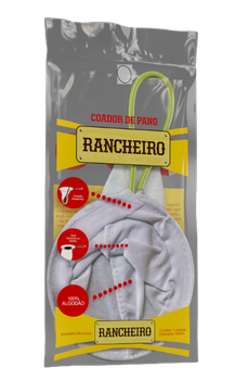 COADOR RANCHEIRO 100MM