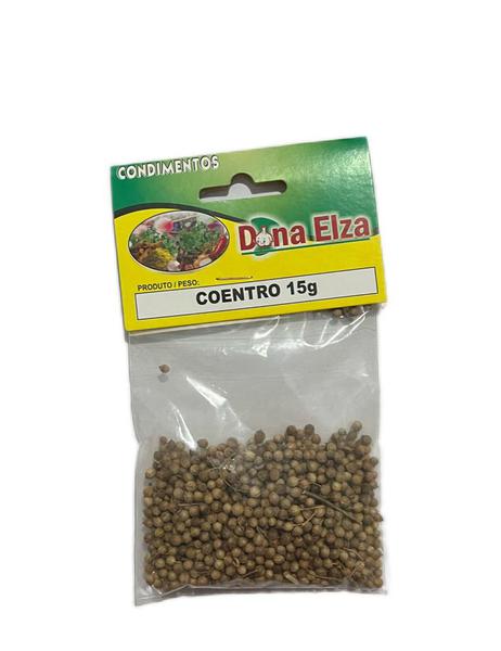 COENTRO DONA ELZA 15G