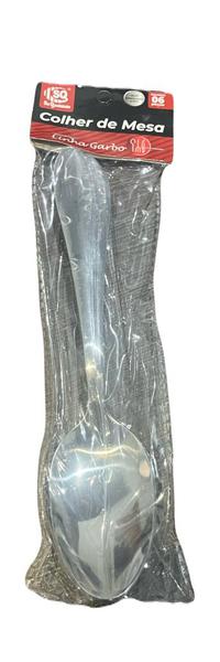 COLHER INOX 6X1 SQ2023