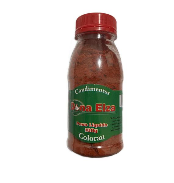COLORAU DONA ELZA 100G
