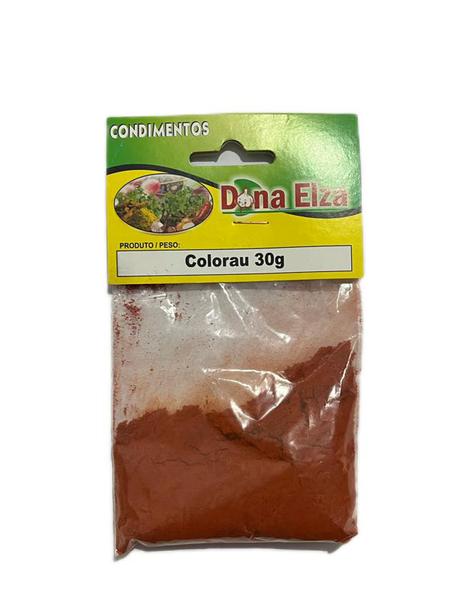 COLORAU DONA ELZA 30G