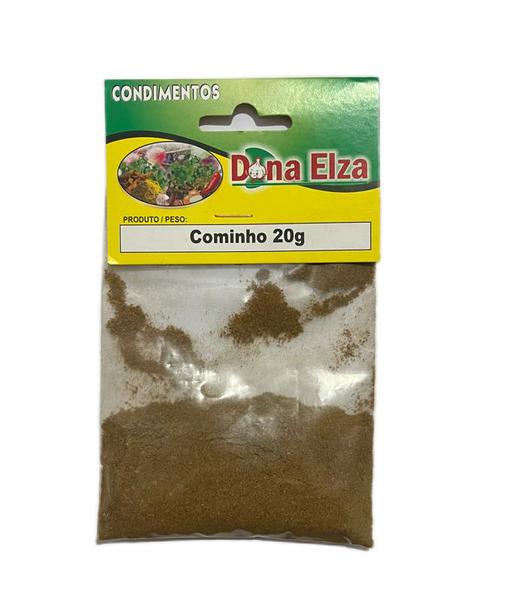 COMINHO DONA ELZA 20G