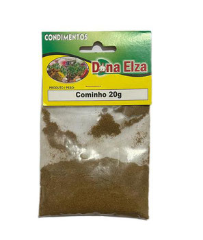 COMINHO DONA ELZA 20G