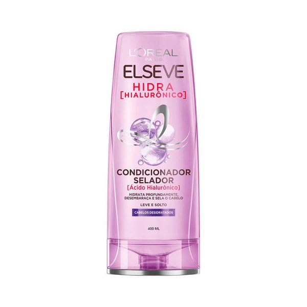 CONDICIONADOR ELSEVE HIALURONICO 400ML