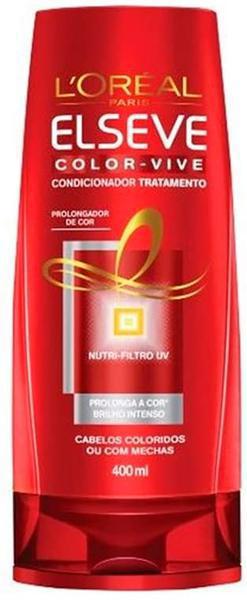 CONDICIONADOR ELSEVE PROT COR 400ML