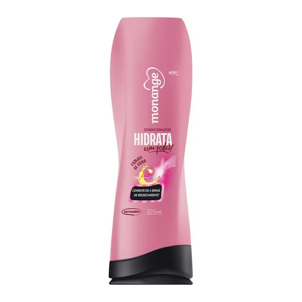 COND MONANGE HIDRATA 325ML
