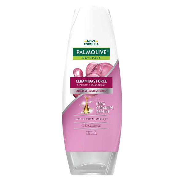 CONDICIONADOR PALMOLIVE CER FORC 350ML