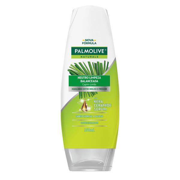 CONDICIONADOR PALMOLIVE NEUTRO 350ML