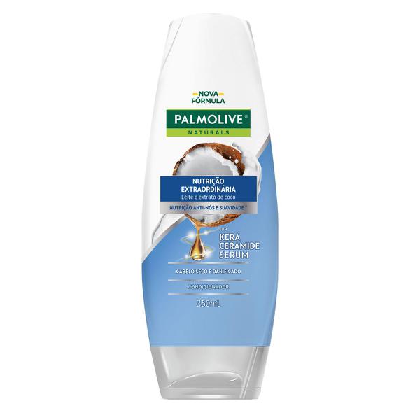 CONDICIONADOR PALMOLIVE NUT EXTR 350ML