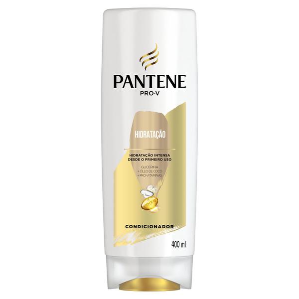 COND PANTENE HIDRATACAO 400ML