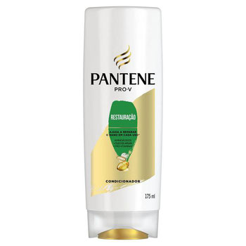 COND PANTENE RESTAURACAO 175ML