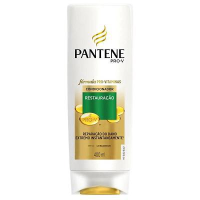 COND PANTENE RESTAURACAO 400ML