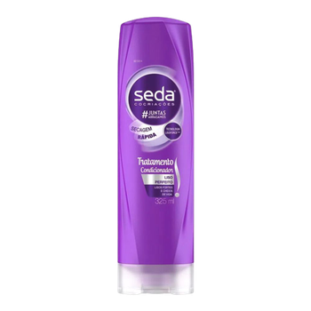 COND SEDA LISO PERFEITO 325ML