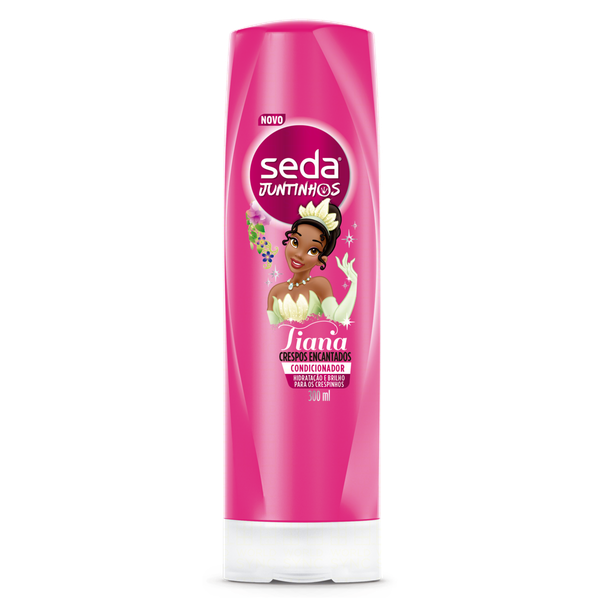 COND SEDA TIANA CRESP ENC 300M