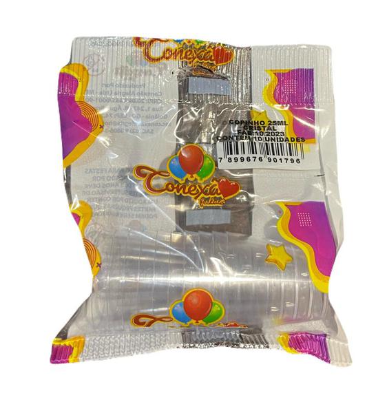 COPINHO CRISTAL 25ML