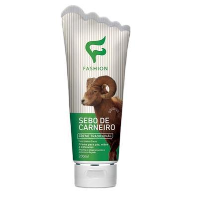 CR FASHION SEBO CARN TRAD 200ML