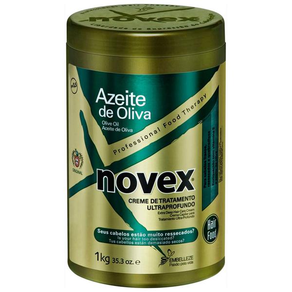 CR NOVEX 1KG AZEITE OLIVA