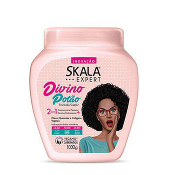 CREME SKALA HIDRATANTE DIVINO POTAO 1KG