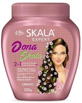 CREME SKALA HID DONA POTE 1KG