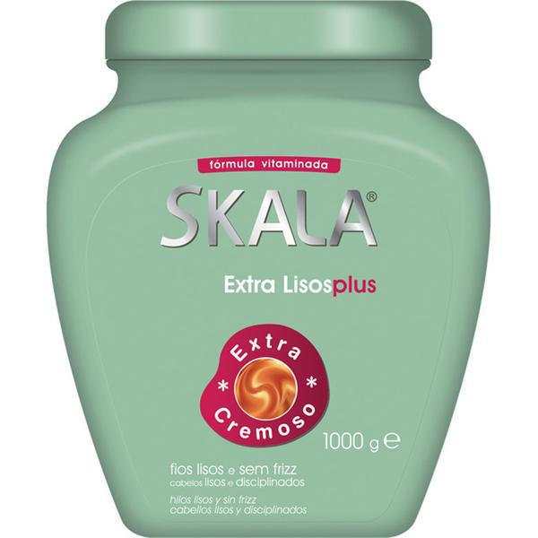 CREME SKALA HID MAIS LISOS POTE 1KG