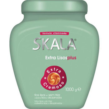 CREME SKALA HID MAIS LISOS POTE 1KG