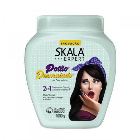 CREME SKALA HIDRATANTE POTAO DESMAIADO 1KG