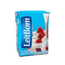 CREME LEITE LEITBOM 200G