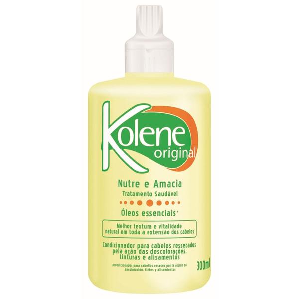 CREME PENTEAR KOLENE ORIG 300ML