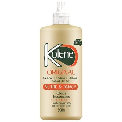 CREME PENTEAR KOLENE ORIG 500ML