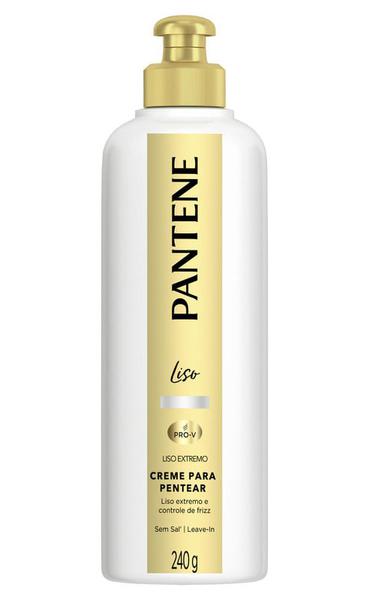 CREME PENTEAR PANTENE LIS EX 240G