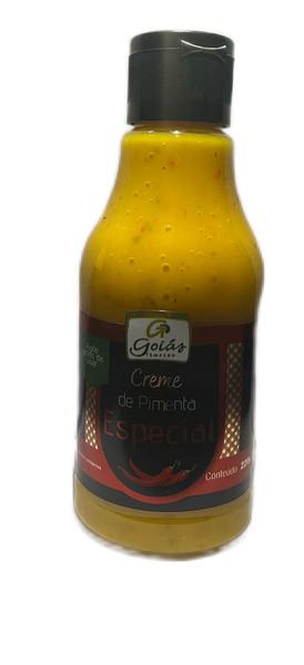 CREME PIMENTA ESPECIAL GOIAS 220G