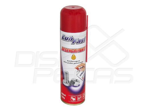 DESENGRIPANTE LUB FAST 300ML