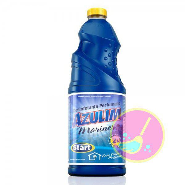DESINF AZULIM 2LT MARINER