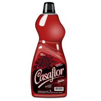 DESINFETANTE CASAFLOR DESIRE 1LT
