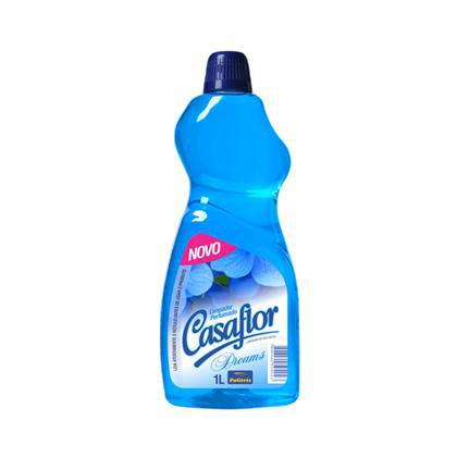 DESINFETANTE CASAFLOR DREAMS 1LT