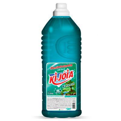 DESINF KI JOIA NATUREZA 2LT