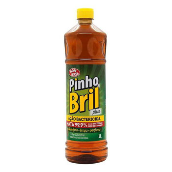 DESINFETANTE PINHO BRIL PLUS PINHO 1LT
