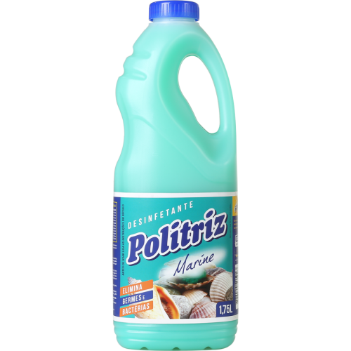 DESINFETANTE POLITRIZ MARINE 1.75L