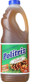 DESINF POLITRIZ PINHO 1.75L