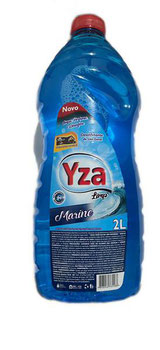 DESINFETANTE YZA MARINE 2LT