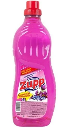 DESINF ZUPP 2LT FLORES TROPICAIS