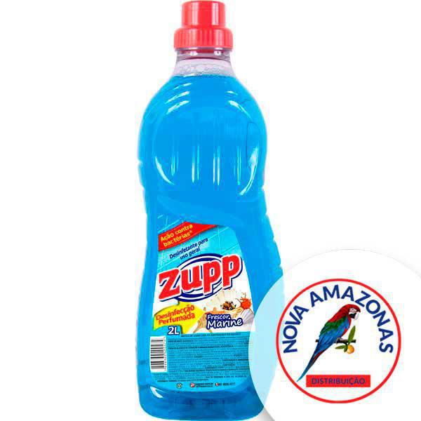 DESINF ZUPP 2LT FRESCOR MARINE
