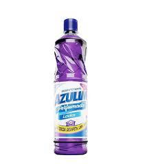 DESINFETANTE AZULIM 1LT LAVICS LAVANDA